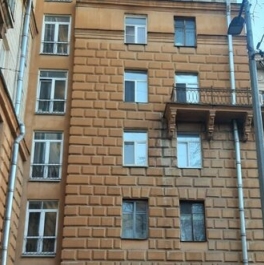 Продажа 3-комн квартиры на вторичном рынке Сампсониевский Б. пр-кт,  д. 72