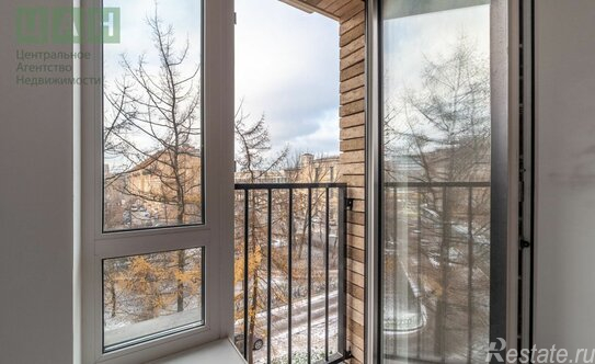 Продажа 1-комн квартиры на вторичном рынке Двинская улица,  д. 6