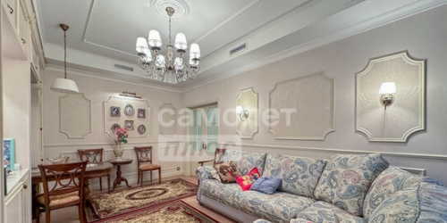 2-комн квартира ул Ярцевская,  д. 27,  к. 1