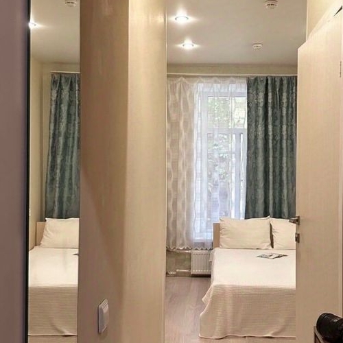 Студия 11-я Васильевского острова линия, 46