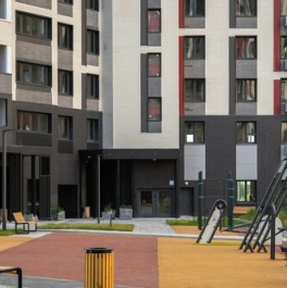 Продажа 2-комн квартиры на вторичном рынке Нагорное, ул Полковника Романова,  д. 7,  к. 1