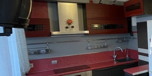 3-комн квартира проспект Косыгина, 11К2