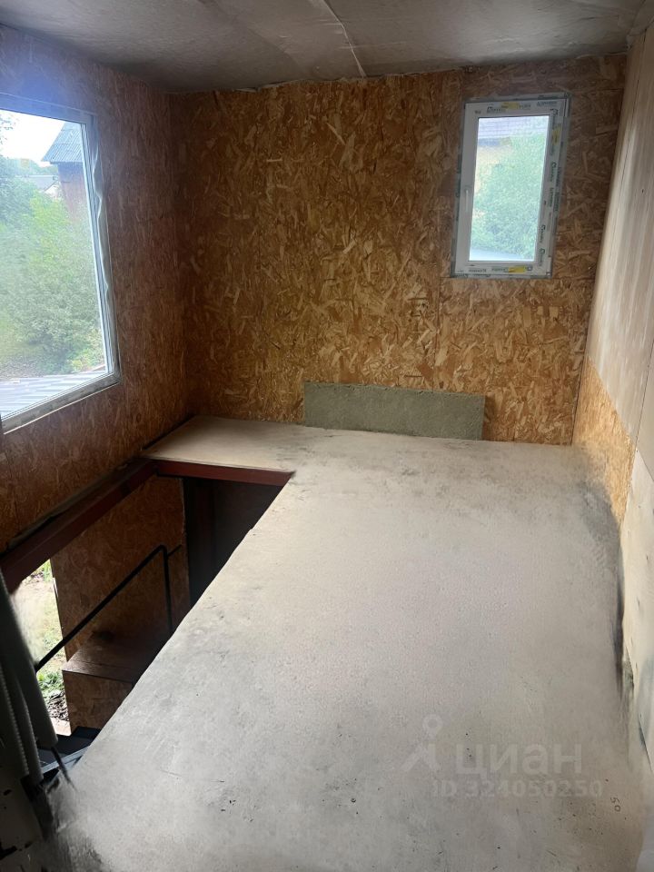 Продажа 2-комн квартиры на вторичном рынке Одинцово, проезд Луначарского, 12