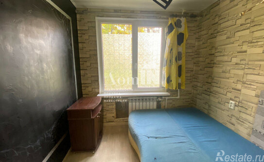 Продажа 2-комн квартиры на вторичном рынке Новаторов б-р,  д. 34