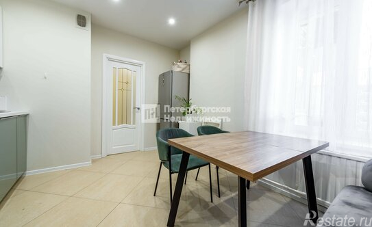 Продажа 1-комн квартиры на вторичном рынке ул Сикейроса,  д. 12