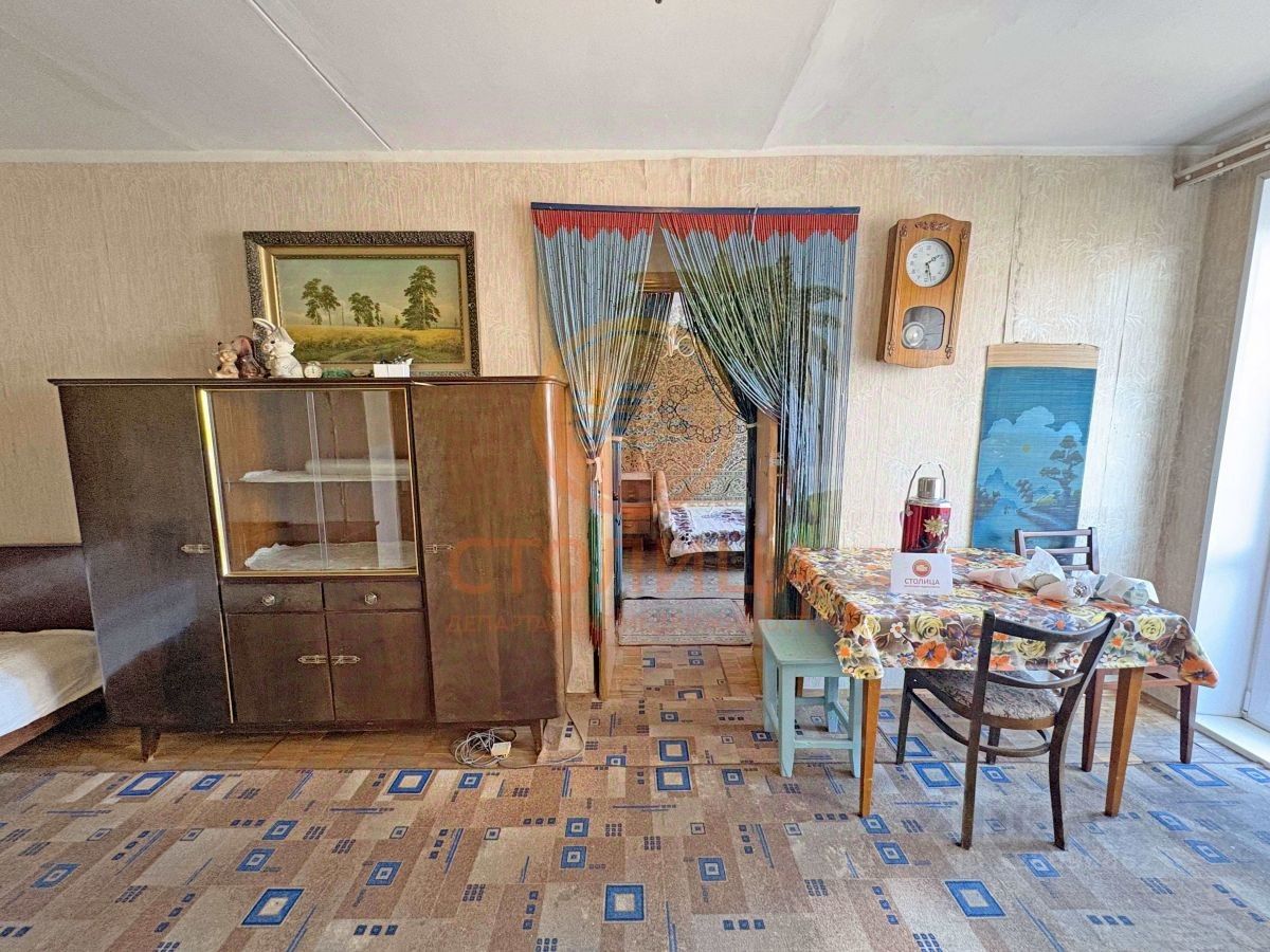 Продажа 2-комн квартиры на вторичном рынке 15-я Парковая улица, 40К4