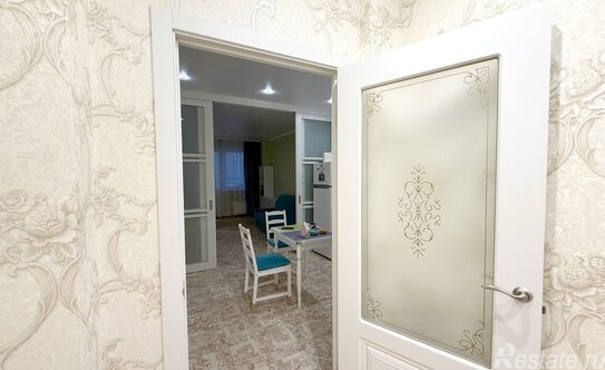 Продажа 1-комн квартиры на вторичном рынке Солнечногорск, 46Н-11354