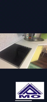 Продажа студии Серпухов, улица Форсса,  д. 10