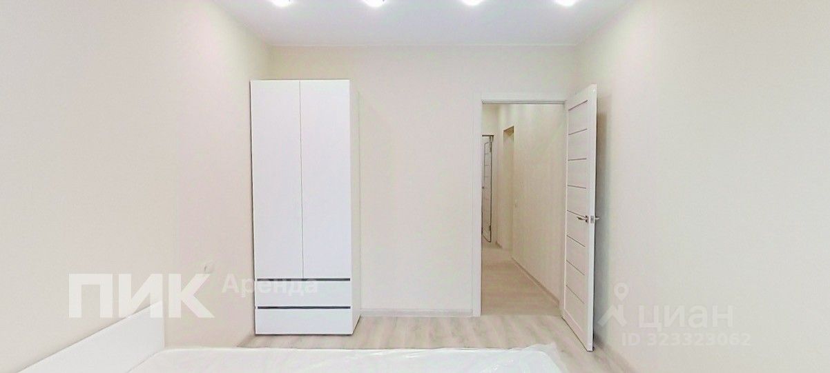 Аренда 2-комн квартиры на вторичном рынке Нагатинская набережная, 10к1