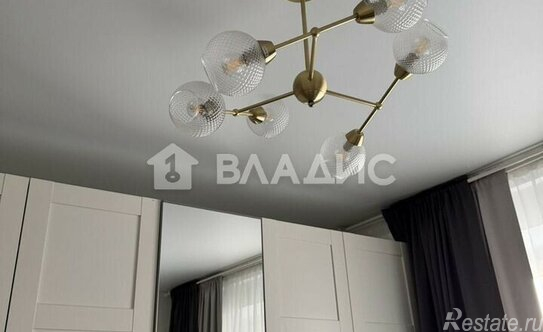 Продажа 1-комн квартиры на вторичном рынке Люберцы г, 8 Марта ул