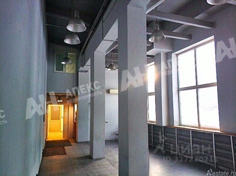 Аренда ПСН ул Автозаводская,  д. 16,  к. 2 стр 15
