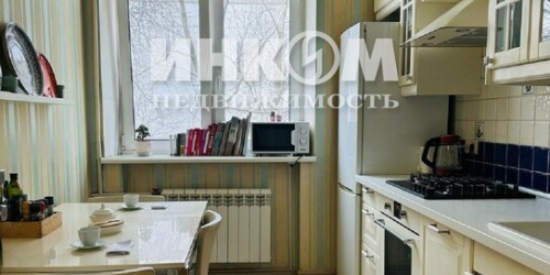 3-комн квартира ул Международная,  д. 9