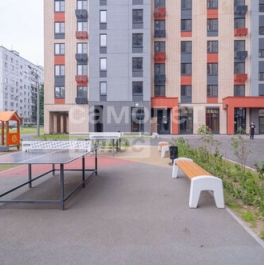 Продажа 1-комн квартиры на вторичном рынке Базовская улица,  д. 24Б