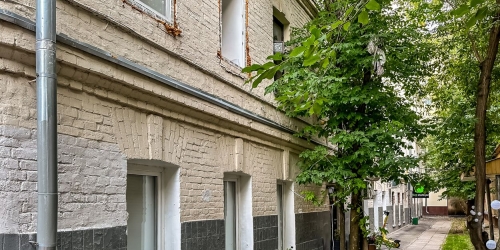 Помещение свободного назначения Садовая Б. ул,  д. 3,  к. 7