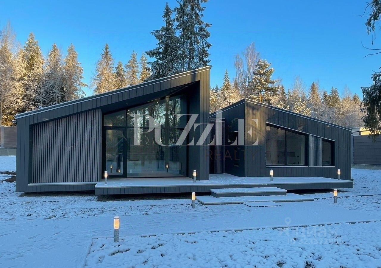 Продажа дома Рощино пгт, улица Нахимова