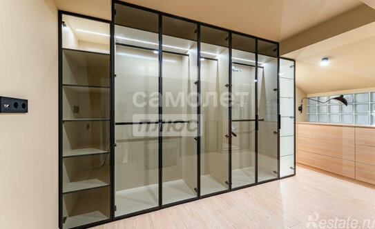 Продажа 2-комн квартиры на вторичном рынке Усачёва улица,  д. 64