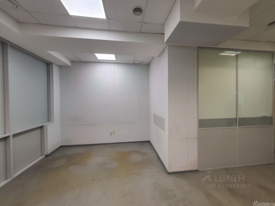 Аренда офиса Дунайский пр-кт,  д. 23