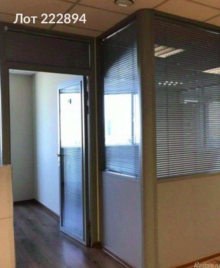 Аренда офиса улица Обручева,  д. 23 к3