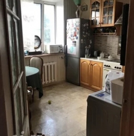 Продажа 2-комн квартиры на вторичном рынке Химки, ул. Чапаева, д. 10 Продажа 2-комн квартиры на вторичном рынке Химки, ул. Чапаева, д. 10