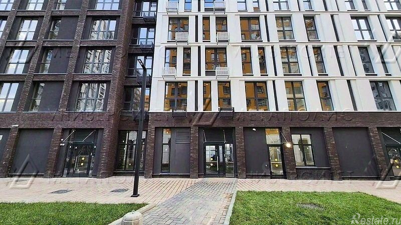 Аренда торгового помещения Прокшинский проспект,  д. 7