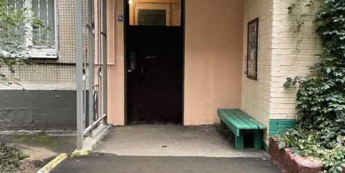 3-комн квартира Молдавская улица, 2к1