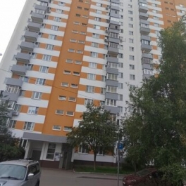 Продажа 2-комн квартиры на вторичном рынке ул Дмитрия Рябинкина,  д. 4,  к. 2