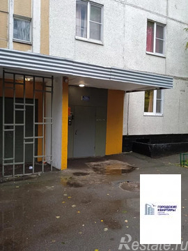 Продажа 1-комн квартиры на вторичном рынке Химки, Куркинское ш.,  д. 12