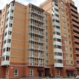 Продажа 1-комн квартиры на вторичном рынке Малые Колпаны, Речной мкр,  д. 1