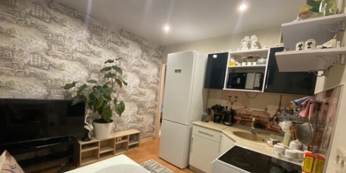 1-комн квартира Наставников пр-кт,  д. 47,  к. 1