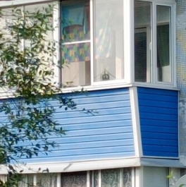 Продажа 2-комн квартиры на вторичном рынке Топканово, Клубная улица,  д. 20