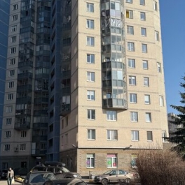 Продажа 1-комн квартиры на вторичном рынке ул Байконурская,  д. 24