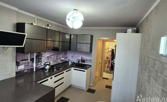 Продажа 3-комн квартиры на вторичном рынке Воскресенск, улица Кагана,  д. 12