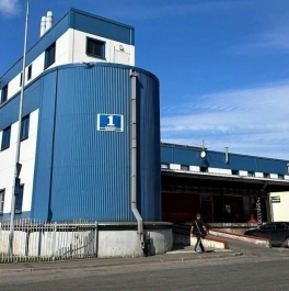 Аренда склада Софийская улица,  д. 58