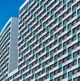 Продажа 2-комн квартиры на вторичном рынке ул Авиаконструктора Сухого,  д. 2,  к. 1