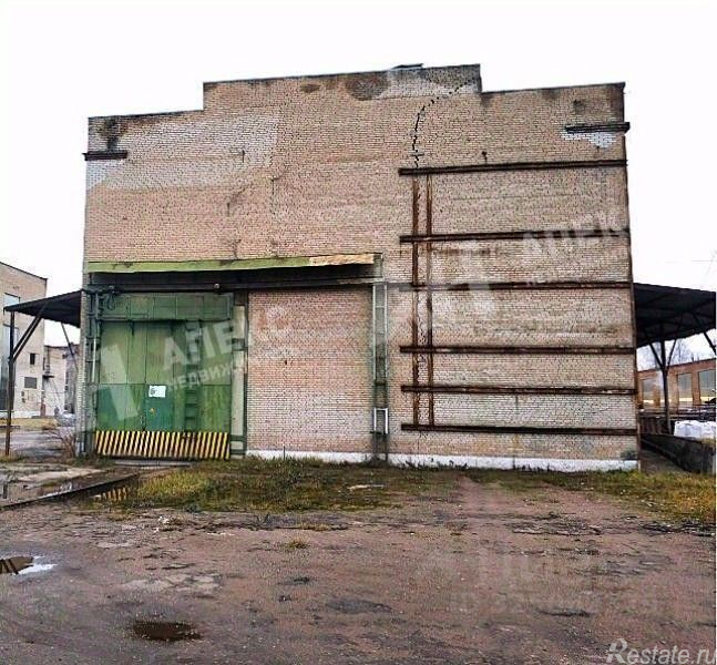 Продажа производственного помещения Балашиха, ул Белякова,  д. 1А,  к. 2
