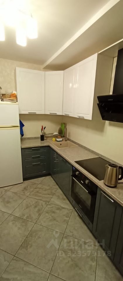 Продажа 2-комн квартиры на вторичном рынке Бутово Парк ЖК, Бутово пгт, 11