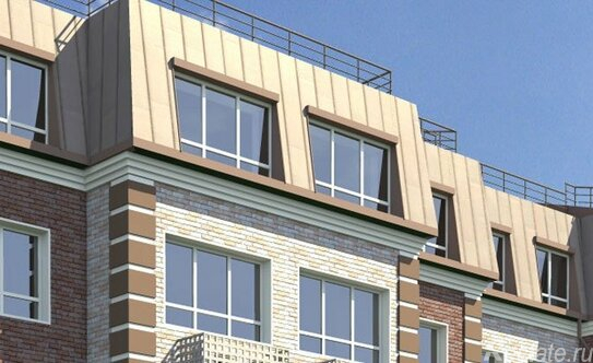 Продажа 4-комн квартиры на вторичном рынке Королев г, Болшево мкр, Бурковский проезд,  д. 40 к3