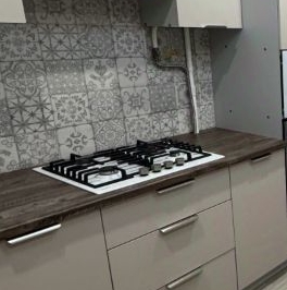 Аренда 2-комн квартиры на вторичном рынке Новлянский мкр, улица Новлянская,  д. 4