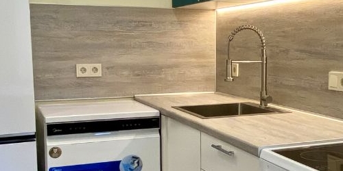 3-комн квартира Ланское шоссе, 14к1