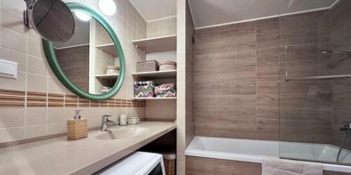 3-комн квартира Волоколамский 1-й проезд,  д. 2