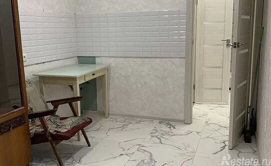 Аренда 1-комн квартиры на вторичном рынке улица Чечулина,  д. 2