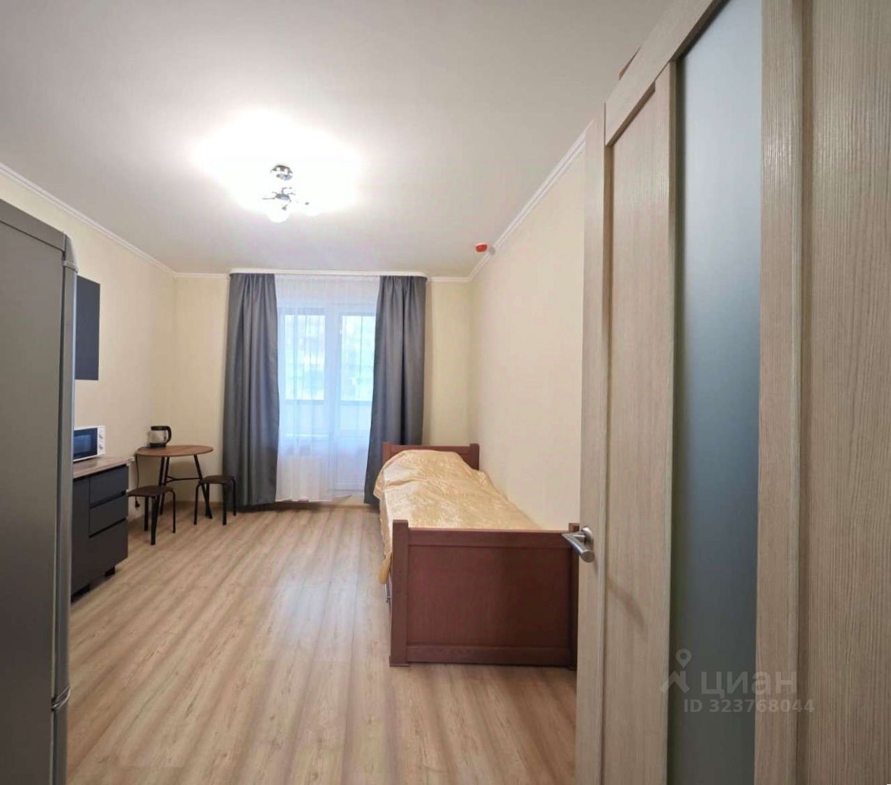 Аренда студии улица Плесецкая, 14