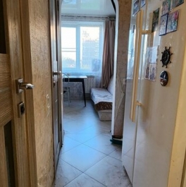 Продажа 2-комн квартиры на вторичном рынке Коммунар г, Гатчинская ул,  д. 8
