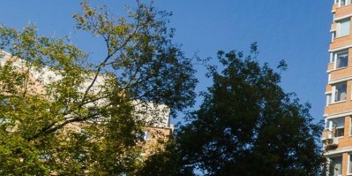 4-комн квартира Зоологическая улица, 22