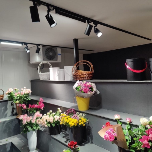 Торговое помещение Покровское, ул Центральная,  д. 14