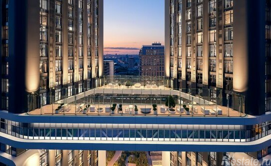 Продажа 3-комн квартиры на вторичном рынке ул Лобачевского,  д. 118А,  к. 15