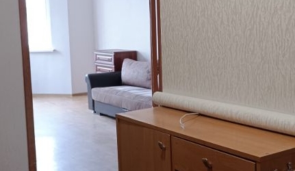 2-комн квартира улица Полины Осипенко, 8