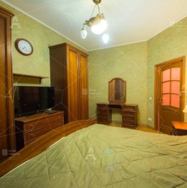 Аренда 3-комн квартиры на вторичном рынке 2-я Алексеевская ул, дом № 7 Аренда 3-комн квартиры на вторичном рынке 2-я Алексеевская ул, дом № 7