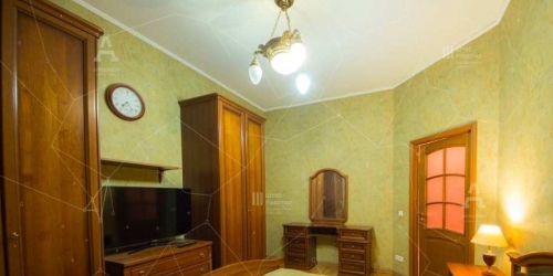 3-комн квартира 2-я Алексеевская ул, дом № 7