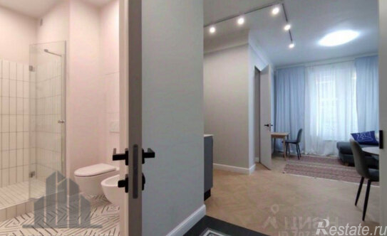 Аренда 1-комн квартиры на вторичном рынке ул Инструментальная,  д. 6а